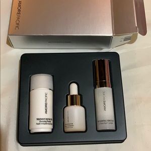 AmorePacific skin products